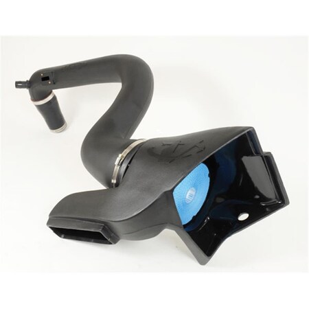 Volant 2.0 L4 PowerCore Closed Box Air Intake System for 2012-2013 Volkswagen Golf R 116206